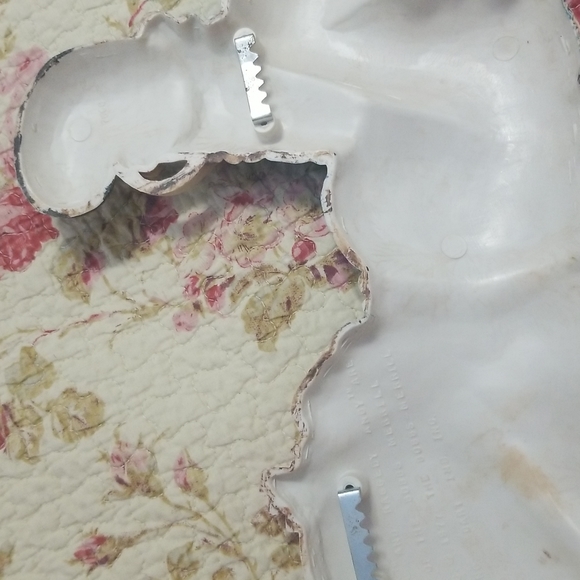 Vintage Raggedy Ann and Andy Wall Decor - Picture 13 of 13